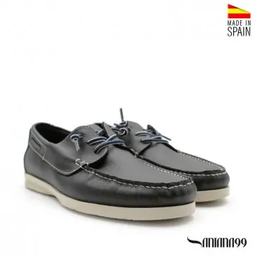 nauticos verano hombre azul marino