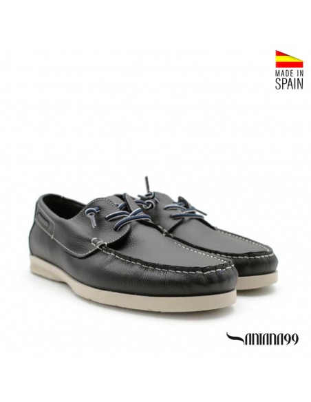 nauticos verano hombre azul marino