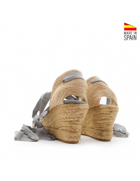 sandalias de verano con cuña