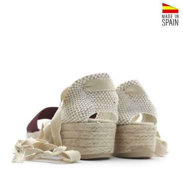 Sandalias Granates