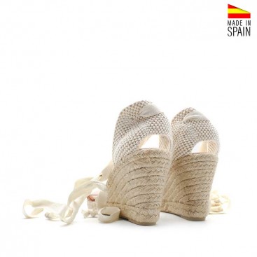 cuñas esparto