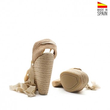 Maxi Cuñas camel