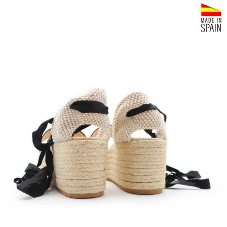 Sandalias de Plataforma mujer