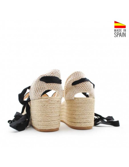 Sandalias de Plataforma mujer