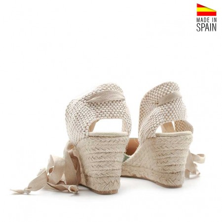 alpargatas mujer baratas