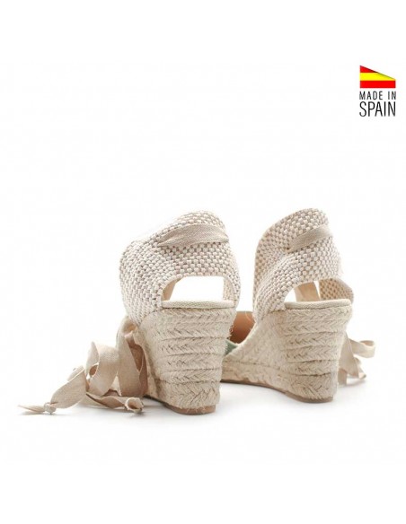 alpargatas mujer baratas