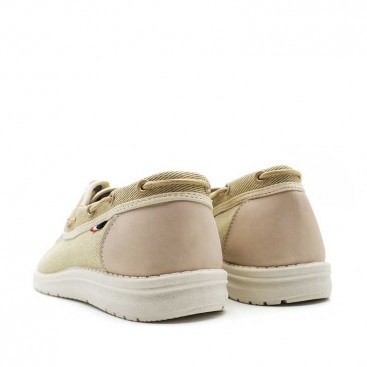 nauticos tela beige
