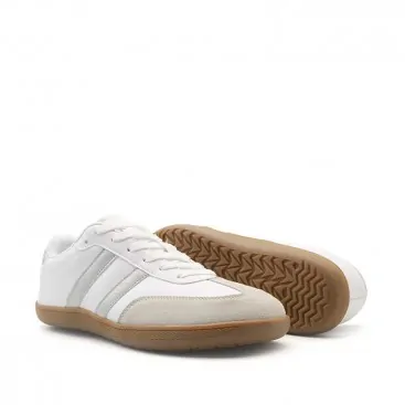 Bambas barefoot memory foam