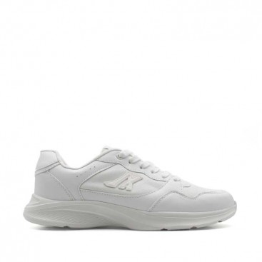 Sneakers blancas hombre