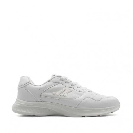 Sneakers blancas hombre