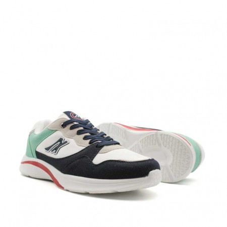 Deportivas modernas hombre