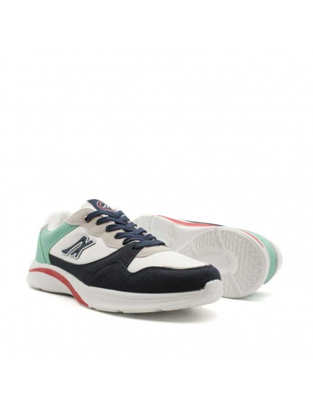 Deportivas modernas hombre