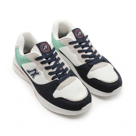 Zapatillas street style hombre