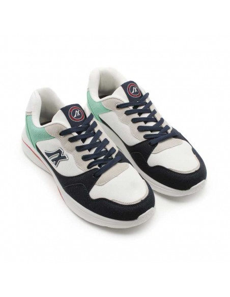 Zapatillas street style hombre