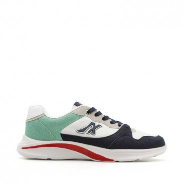 Zapatillas casual hombre modernas