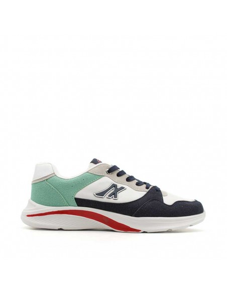 Zapatillas casual hombre modernas