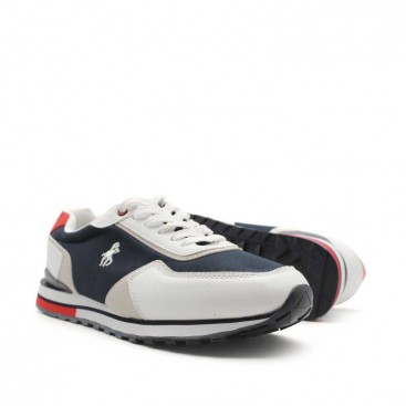 Zapatillas casual navy