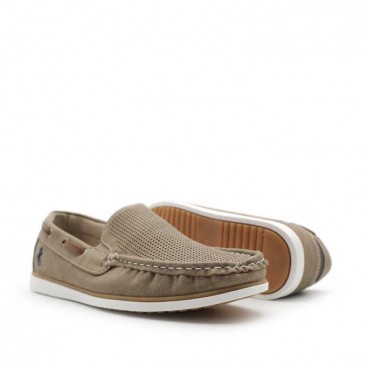 mocasines nauticos