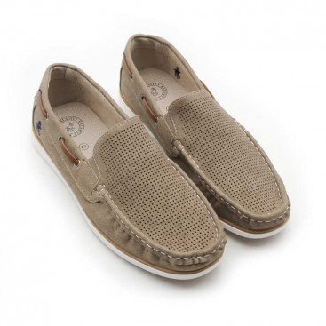 mocasines verano para hombre