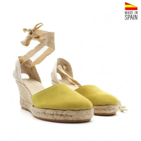 Alpargatas valencianas lima