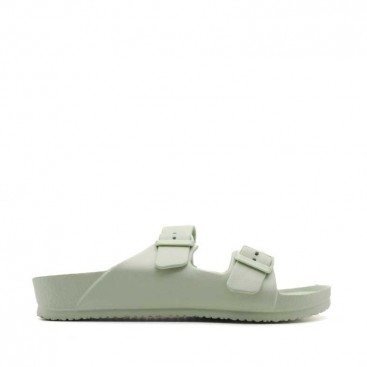 chanclas playa goma