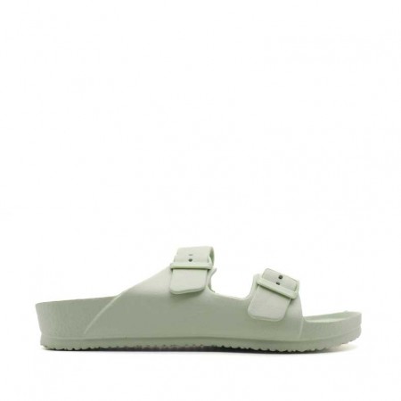 chanclas playa goma