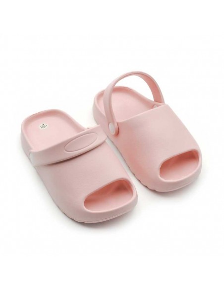 Sandalias goma niñas