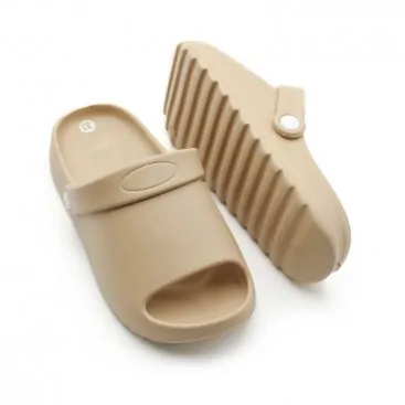 Chanclas niño piscina