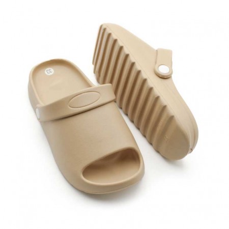 Chanclas niño piscina