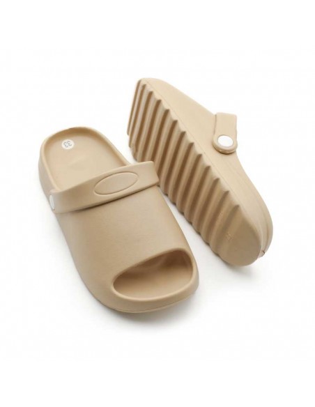 Chanclas niño piscina