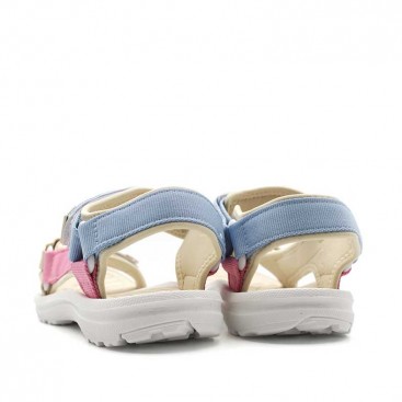Sandalias outdoor mujer