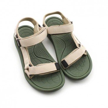 Sandalias senderismo mujer