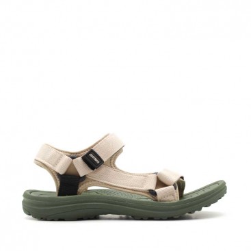 Sandalias sport mujer