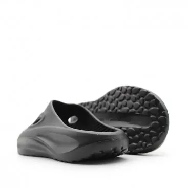 Chanclas sport negras