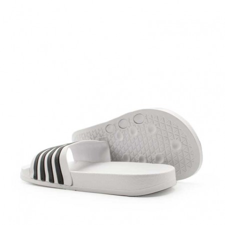 chanclas hombre goma