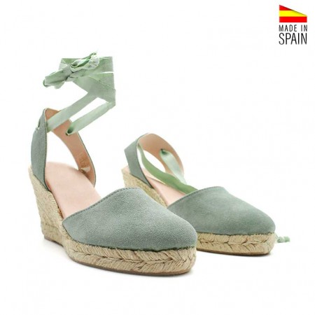 alpargatas aguamarina