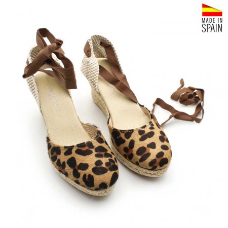 valencianas leopardo