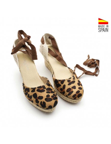 valencianas leopardo
