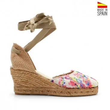 Alpargatas de Lentejuelas