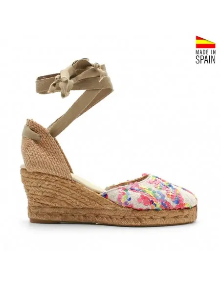 Alpargatas de Lentejuelas