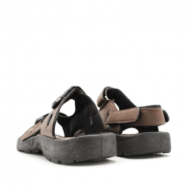 sandalias para senderismo