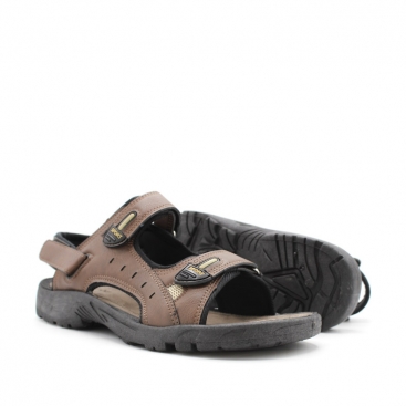 sandalias hombre estilo californianas