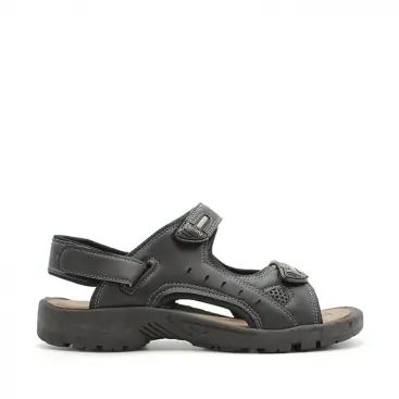 Sandalia californiana hombre