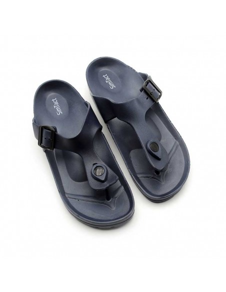 Chanclas marino hombre