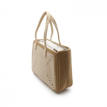 Shopper cuerda verano