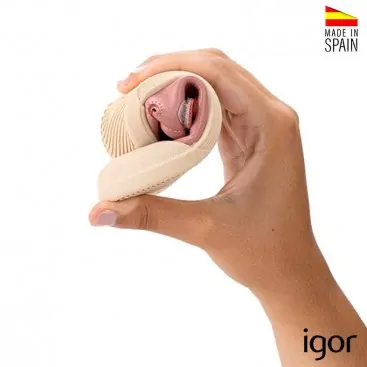 Sandalias barefoot niña