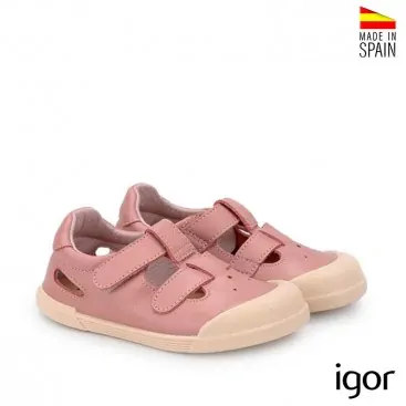 Sandalias verano Igor