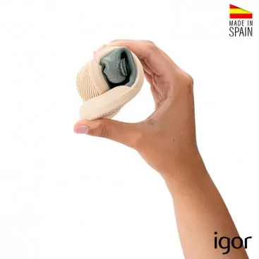 Sandalias barefoot Igor