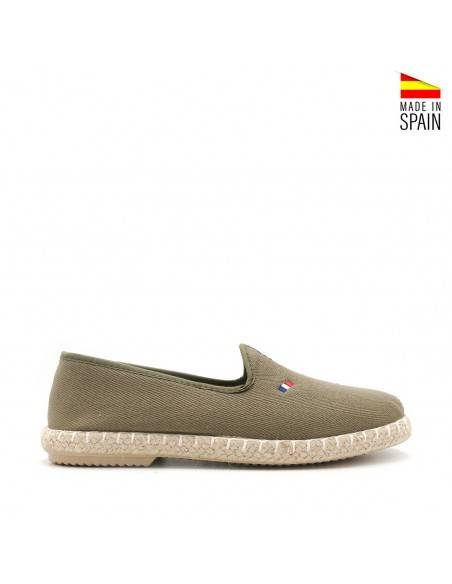 alpargata clasica hombre