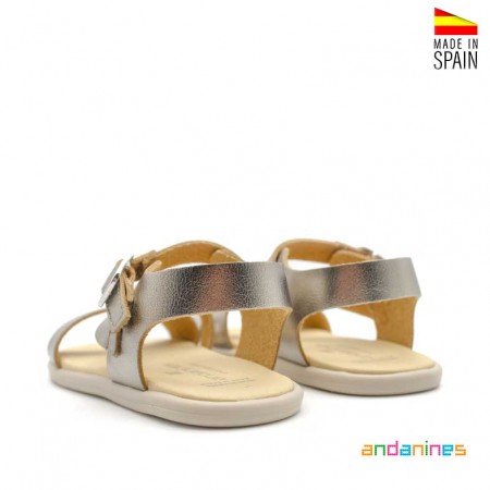 sandalias niñas rebajas​